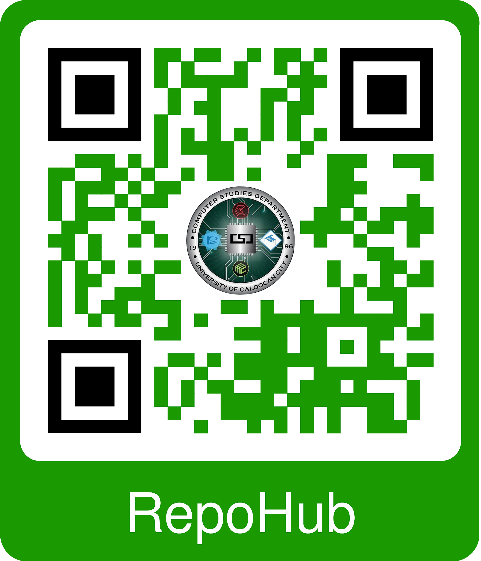 RepoHub Mobile App Preview