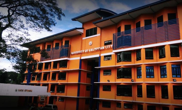 UCC North Congressional Campus